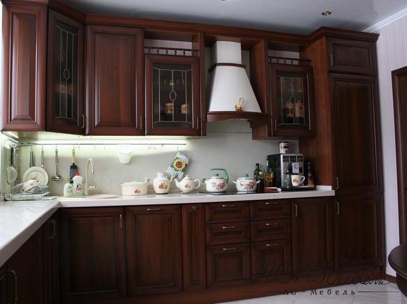 Кухня ACM-KK.033